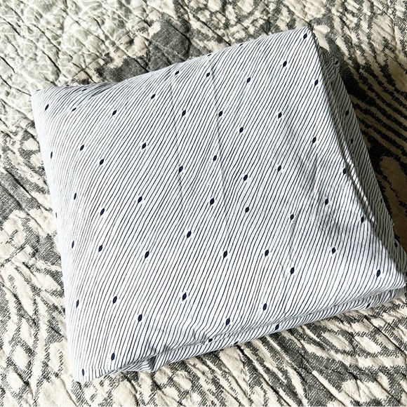 UNDER THE CANOPY 100% CERTIFIED
ORGANIC COTTON KING DUVET - Picture 12 of 12